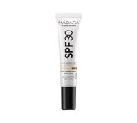 MÁDARA Protection solaire anti-âge avec cellules souches végétales 10 ml 10 ml