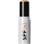 Mádara Stick solaire minéral SPF50 – Oxyde de zinc – Teinte Invisible Nude 12 g