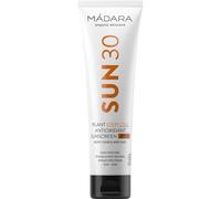 MÁDARA Protection solaire Plant Stem Cell Antioxidant Body Sunscreen SPF 30 100 ml 100 ml