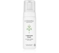 Mádara Purifying mousse nettoyante 150 ml