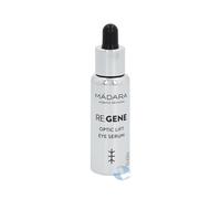 Madara Re:Gene Optic Lift Eye Serum Tous types de peau 15 ml