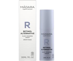 Mádara Retinol Alternative Complex Time Miracle Sérum Visage Peaux Matures 30ml