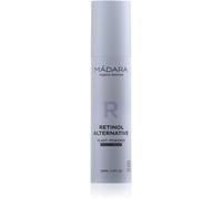 MÁDARA Soin du visage Soin RETINOL ALTERNATIVE Plant-Powered Night Cream 50 ml