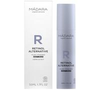 Madara Crème De Nuit Alternative Au Rétinol À Base De Plantes 50ml