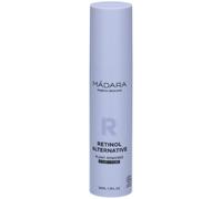 Madara Crème De Nuit Alternative Au Rétinol À Base De Plantes 50ml