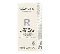 MÁDARA Retinol Alternative Plant-Powered Eye Serum 15 ml