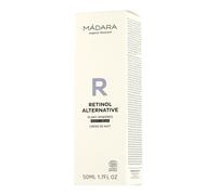 Mádara crème de nuit Retinol Alternative hydratante anti-âge 50 ml