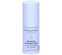 Madara Sérum Alternatif Au Rétinol Pour Les Yeux À Base De Plantes 15ml