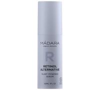 MÁDARA RETINOL Sérum à base de plantes 30 ml - Alternative au rétinol