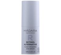 Madara Sérum Alternatif Au Rétinol Pour Les Yeux À Base De Plantes 15ml
