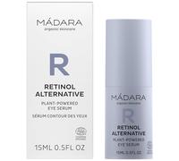 Madara Sérum Alternatif Au Rétinol Pour Les Yeux À Base De Plantes 15ml