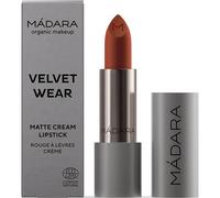 Mádara Rouge à Lèvres Crème Velours 33 Magma 1ut