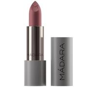 MÁDARA Rouge à Lèvres Mat 31 COOL NUDE Hydratant Longue Tenue Visage