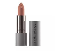 MÁDARA Rouge à lèvres Velvet Wear Matte Cream #34 Whisper - beurre de karité - vegan