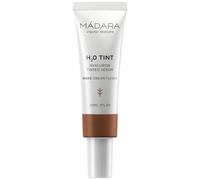 MÁDARA Sérum Hyaluronique 5 Dream Flower BB Crème Fond de Teint 30 ml