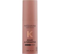MÁDARA Organic Skincare - KOJIC - Sérum pigmenté (30 ml) - Alternative à l'acide kojique avec alpha-arbutine, cellules souches de genévrier et Bidens Pilosa - Réduit l'hyperpigmentation et unifie le
