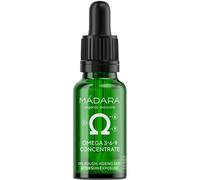 MÁDARA Serum Omega 3-6-9 Concentrate 17.5 ml 17.5 ml