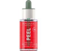 MÁDARA Serum Peel Hyaloron Intense 30 ml 30 ml