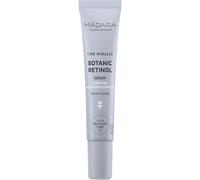 MÁDARA Serum RETINOL ALTERNATIVE Sérum à base de plantes 15 ml 15 ml