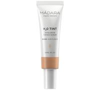 MÁDARA Sérum Teinté Hyaluronique 3 Sun Flower BB Crème Fond de Teint 30 ml