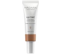 MÁDARA Sérum Teinté Hyaluronique 4 WILD FLOWER BB Crème Fond de Teint 30 ml