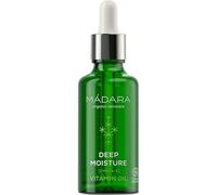 MÁDARA Serum Vitamin Oil 30 ml 30 ml