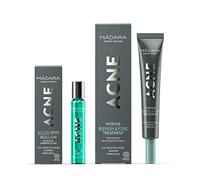MÁDARA Set Peau à Imperfections - Anti Bouton Visage, Acné Visage