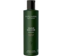 MÁDARA Shampooing Colour & Shine Shampoo 250 ml 250 ml