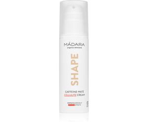 MÁDARA Shape crème pour le corps anti-cellulite 150 ml