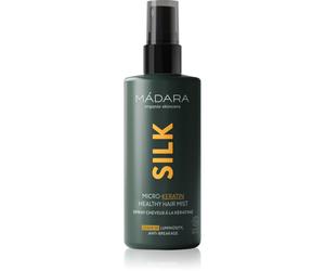 MÁDARA Silk brume protectrice pour cheveux abîmés 90 ml