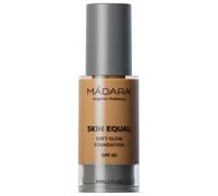 MÁDARA SKIN EQUAL Fond de teint Éclat douceur SPF20#60 Olive 30 ml