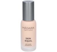 MADARA Skin Equal Soft Glow Foundation 30 Rose Ivory Crème ml