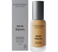 Mádara Skin Equal Soft Glow Foundation SPF15 60 Olive 30ml