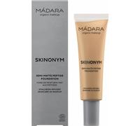 Madara Skinonym Semi-Matte Peptide Foundation 50 30ml