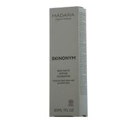 MÁDARA Skinonym Semi-Matte Peptide Foundation 95 Oak 30ml