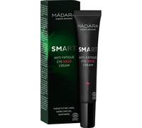 Mádara Smart Antioxidants Anti-Fatigue Rescue Crème Contour Des Yeux 15ml