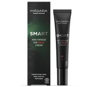 MÁDARA SMART Crème Contour des yeux réparatrice Anti-fatigue 15 ml