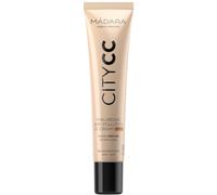 MÁDARA City CC Crème Anti-Pollution à l'Acide Hyaluronique SPF 15 Medium 40ml