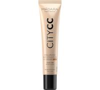Mádara CITY CC Anti-Pollution Cream SPF 15 Tan Maquillage 40 ml