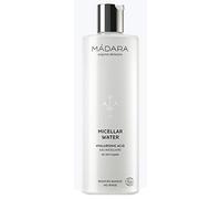 MÁDARA Soin de la peau biologique - Huile nettoyante fondue - 100 ml - À base d'huile, avec vitamine E, primevère du soir et huiles d'amande, 100% naturelle origine, végétalien, certifié Ecocert,