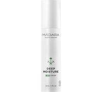 Mádara Deep Moisture Crème De Jour 50ml