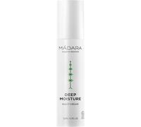 MÁDARA Soin Deep Moisture Night Cream 50 ml 50 ml