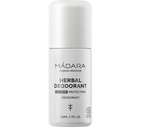 MÁDARA Soin Déodorant Herbal 50 ml 50 ml
