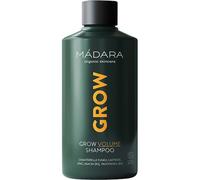 MÁDARA Organic Skincare GROW Volume Shampoo - 250 ml
