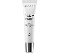 MÁDARA PLUM PLUM baume à lèvres hydratant 15 ml