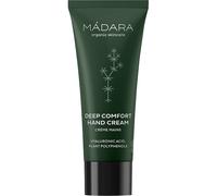 MÁDARA Soin des mains Deep Comfort Handcream 60 ml 60 ml