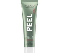 Madara - Peel Creamy Clay Masque Gommant Aux Aha 60 Ml