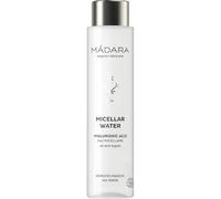Mádara Micellar Water With Hyaluronic Acid 100ml