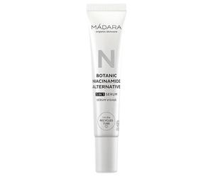 MADARA Soin-du-visage SerumBotanic Niacinamide Alternative 5 in 1 Sérum 15 ml