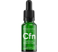 MADARA Soin-du-visage SerumCaffeine Concentrate 17,5 ml